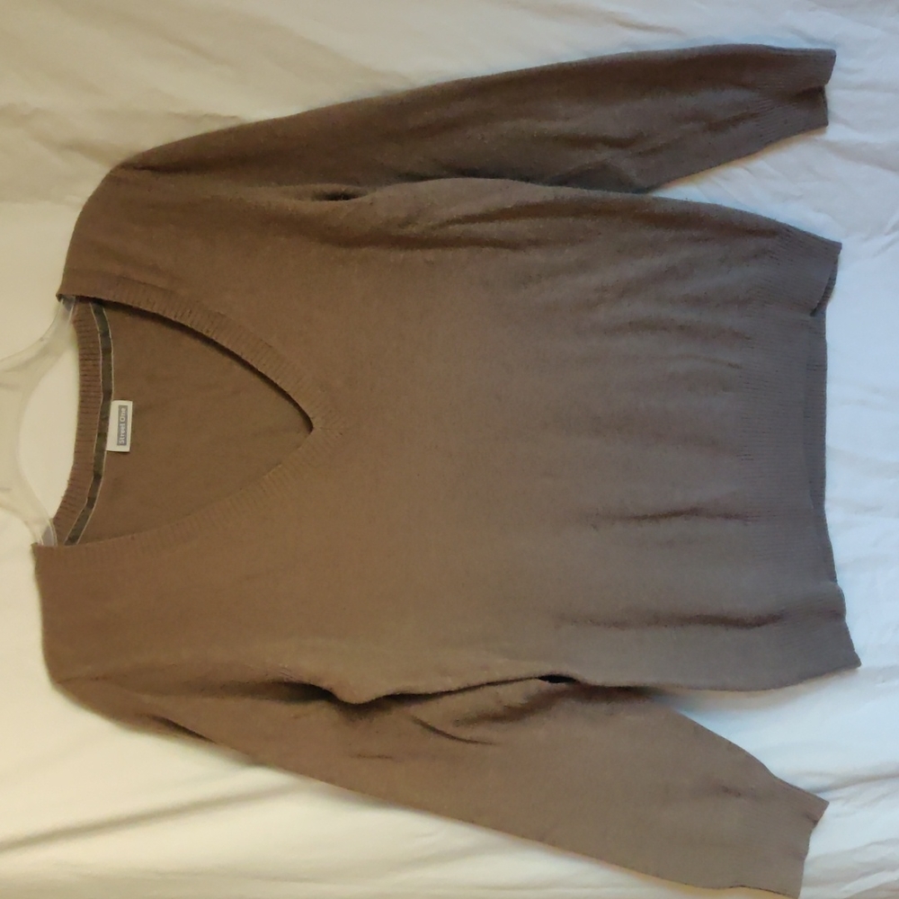 Street One sweater made in Germany